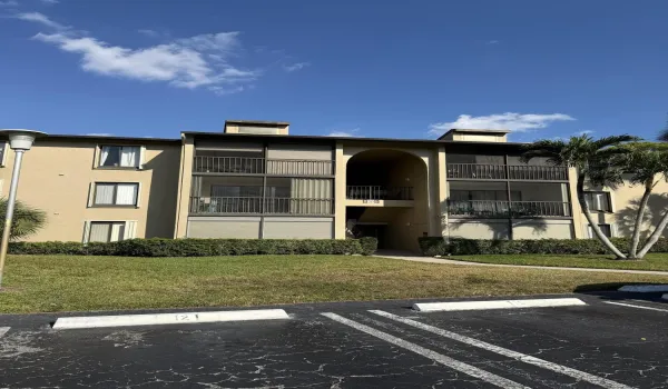 Front Exterior