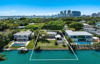 Single Family For Sale