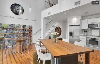 Residential Lease For Rent