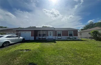 Single Family For Sale