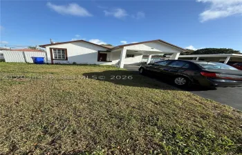 Single Family For Sale
