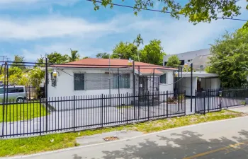 Single Family For Sale