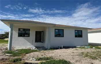 Single Family For Sale