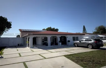 Single Family For Sale