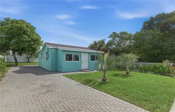 Single Family For Sale