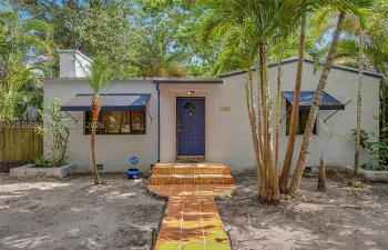 Single Family For Sale