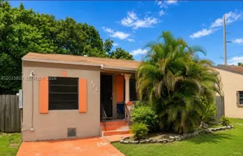 Single Family For Sale