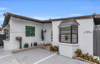 Single Family For Sale