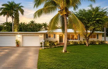 Single Family For Sale
