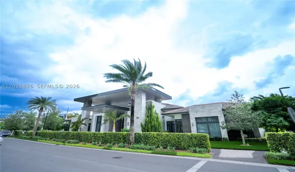Club House