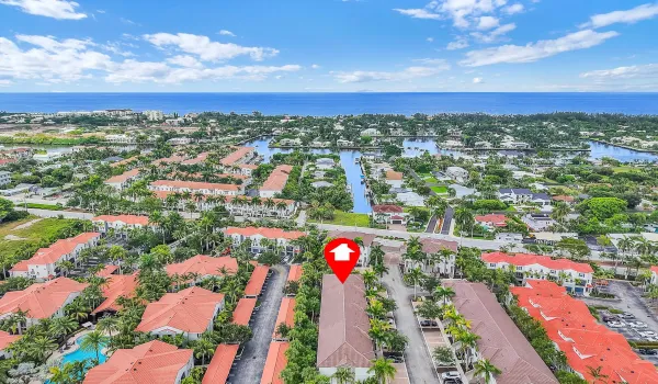 Boynton Beach home for sale