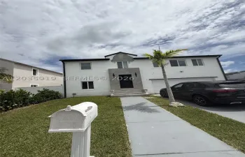 Residential Lease For Rent