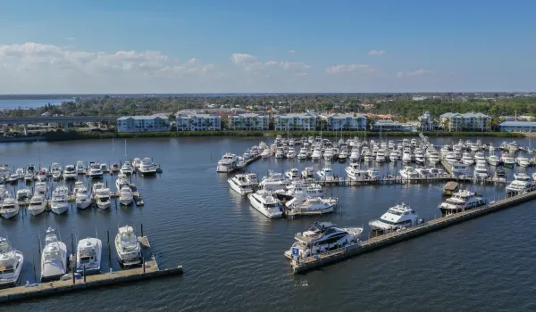 Harborage Community