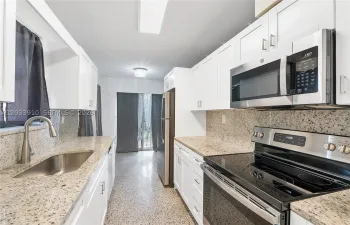 Residential Lease For Rent