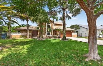 Single Family For Sale