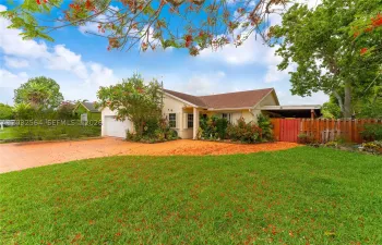 Single Family For Sale