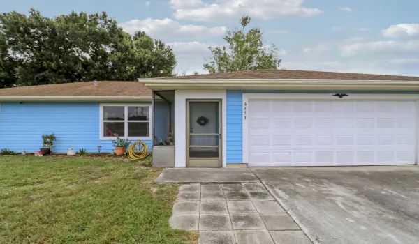4453 SW Bradbury St