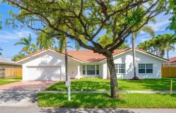 Single Family For Sale