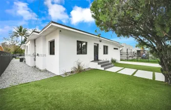 Residential Lease For Rent