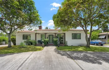 Single Family For Sale