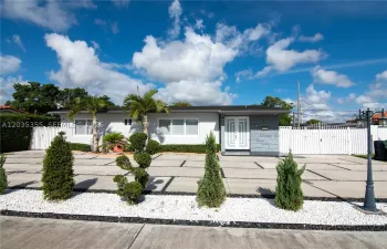 Single Family For Sale