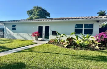 Single Family For Sale