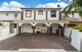 Townhouse For Sale