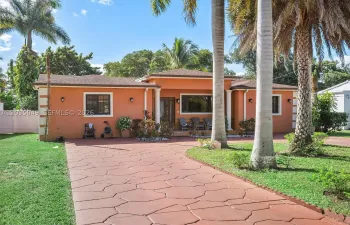 Single Family For Sale