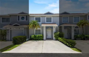 Welcome Home!