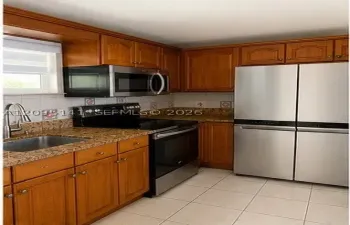 Residential Lease For Rent
