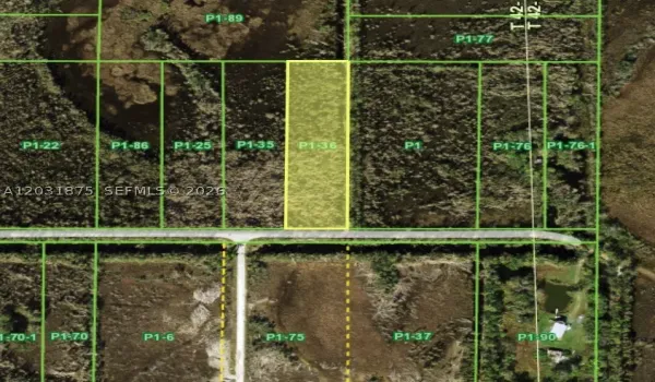 33840 Oil Well Rd, Punta Gorda, FL 33955