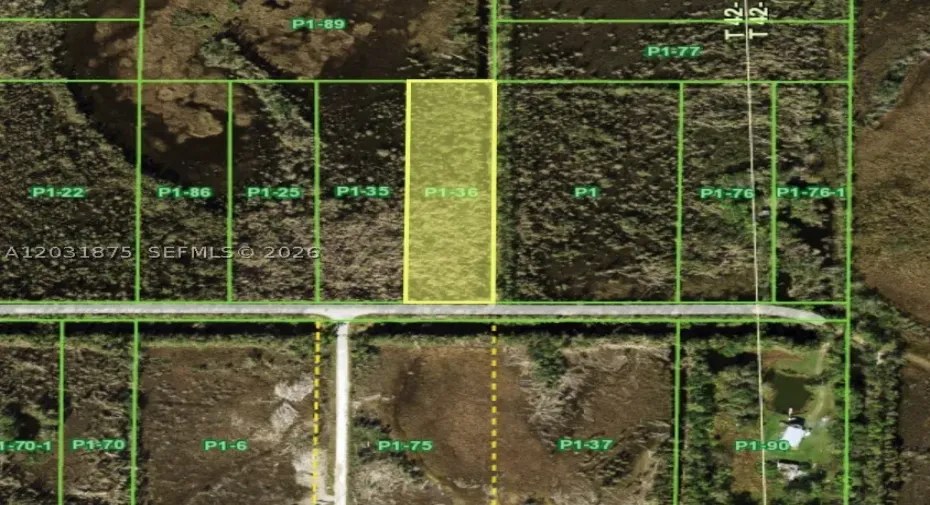 33840 Oil Well Rd, Punta Gorda, FL 33955