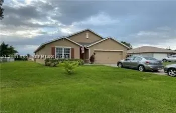 Single Family For Sale