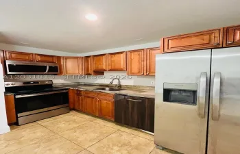 Residential Lease For Rent
