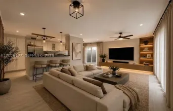 Residential Lease For Rent