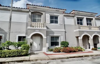 Townhouse For Sale