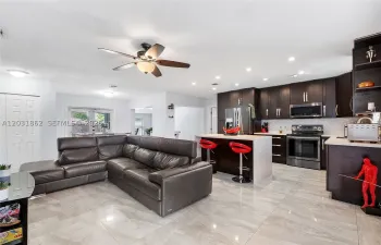 Single Family For Sale