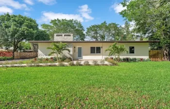 Single Family For Sale