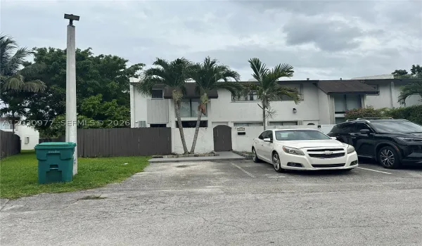 Subject Property/Front of Home