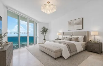 virtual Staging