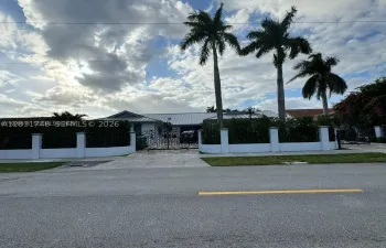Single Family For Sale