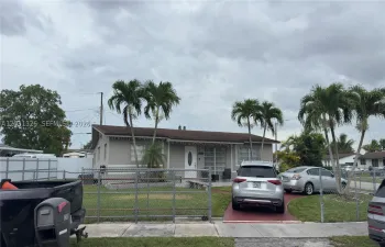Single Family For Sale