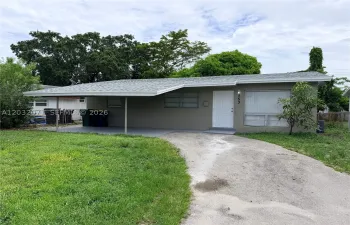 Residential Lease For Rent
