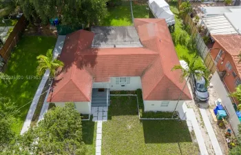 Single Family For Sale