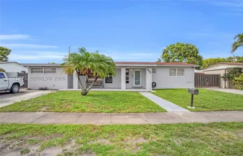Single Family For Sale