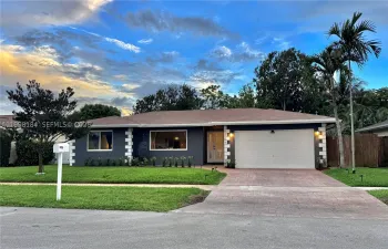 Single Family For Sale