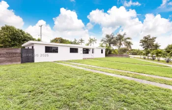 Single Family For Sale