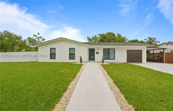 Single Family For Sale