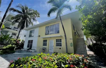 Residential Lease For Rent