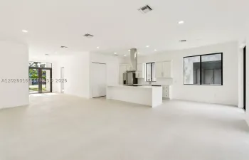 Photos shown are of a completed unit with the same layout and styling; the available unit is currently under construction and may vary.